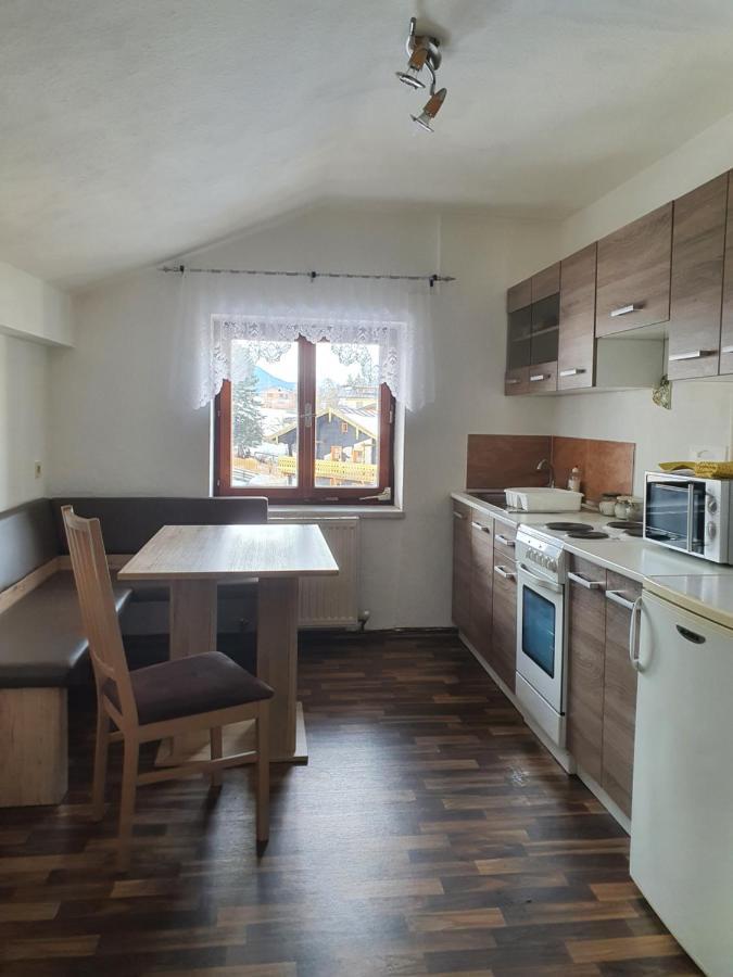 Gasthof Oberwirt Lend الغرفة الصورة
