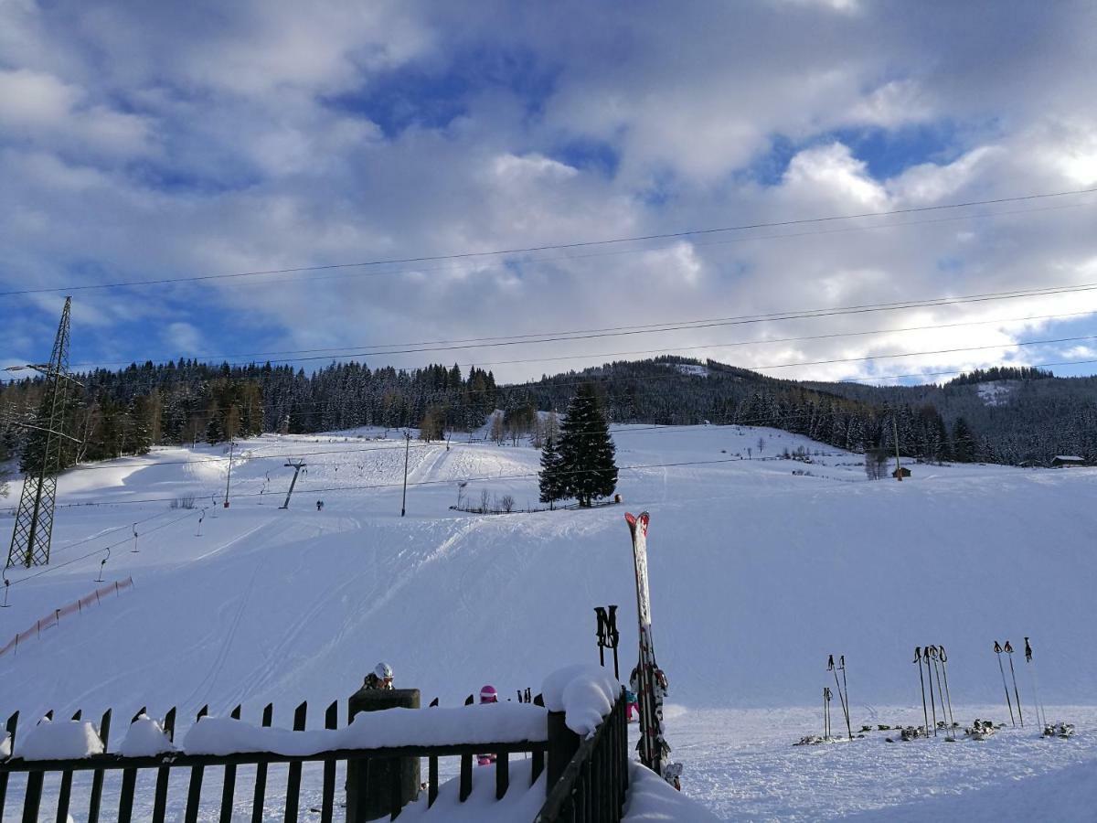 Gasthof Oberwirt Lend المظهر الخارجي الصورة